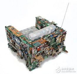 從廢棄電子到華麗家具 當Lady Gaga也心動的可持續(xù)設計革命