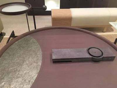 金屬家具制造 解讀前衛(wèi)有趣的年輕生計新潮流